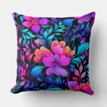 角柱状植物景観