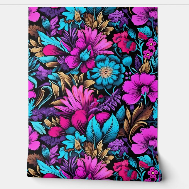 角柱状植物景観 壁紙 (ほどく)