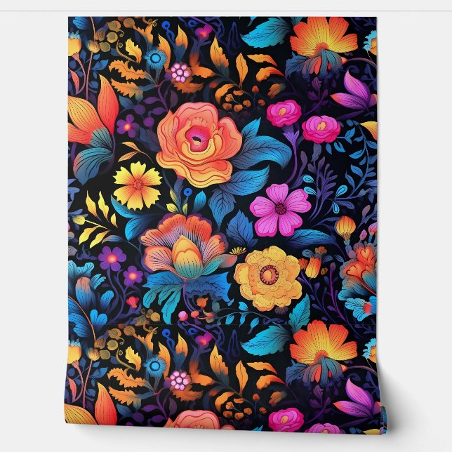 角柱状植物景観 壁紙 (ほどく)