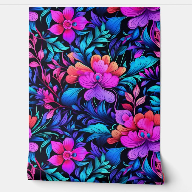 角柱状植物景観 壁紙 (ほどく)