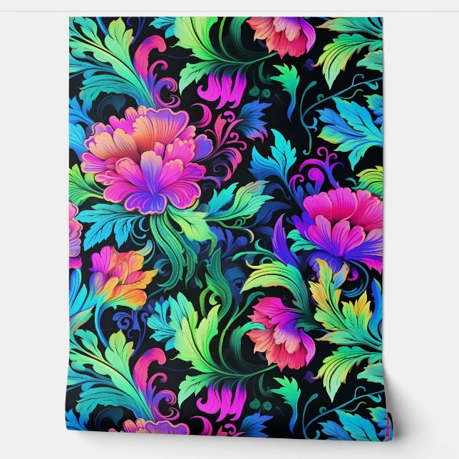 角柱状植物景観 壁紙 (ほどく)