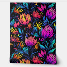 角柱状植物景観