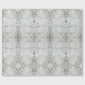 角氷のギフト用包装紙 ラッピングペーパー (フラット)