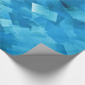 角氷… ラッピングペーパー (角)