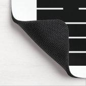 角漢字キャラクター マウスパッド (コーナー)