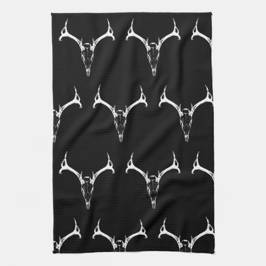 角状の台所タオル キッチンタオル (縦)