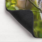 角素晴らしのオウエ マウスパッド (コーナー)