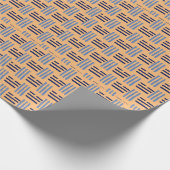 角線折り返し紙 ラッピングペーパー (角)