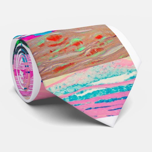 角膜ジストロフィーのネクタイ ネクタイ (ロール)