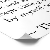 角読にある ポスター (角)