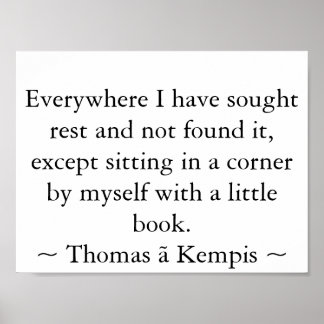 角読にある ポスター