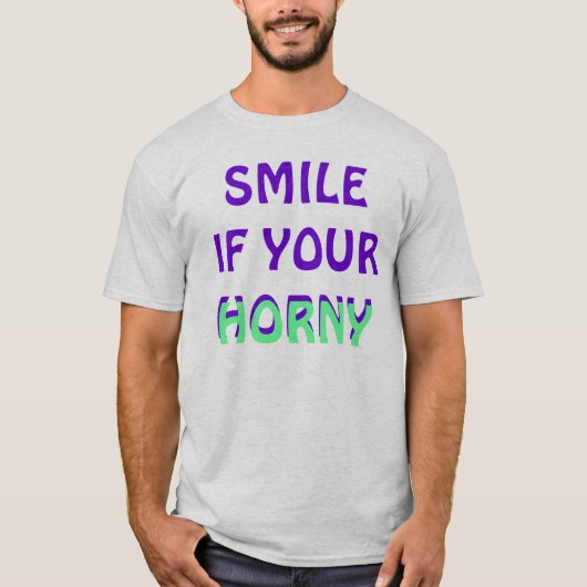角質 Tシャツ (正面)