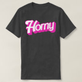 角質 Tシャツ (デザイン正面)
