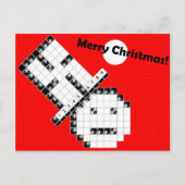 角郎さん ポストカード (正面)