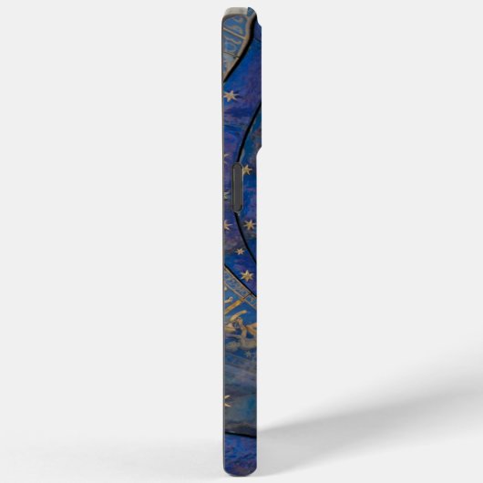 角鏡の天像 Case-Mate iPhoneケース (裏面 / 右)