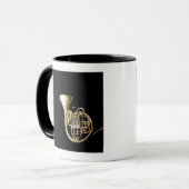 角2 マグカップ (正面左)