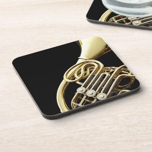 角 コースター (左側)