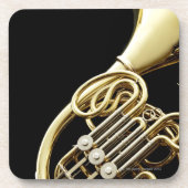 角 コースター (正面)