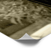 角 ポスター (角)