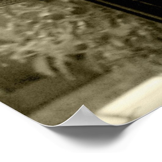 角 ポスター (角)