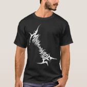 角 Tシャツ (正面)