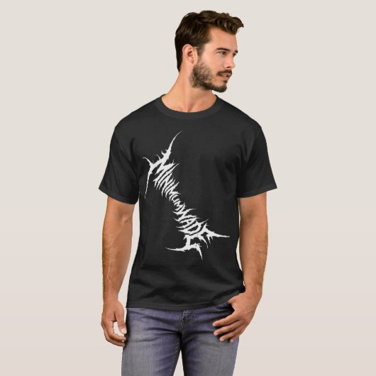 角 Tシャツ (正面フル)