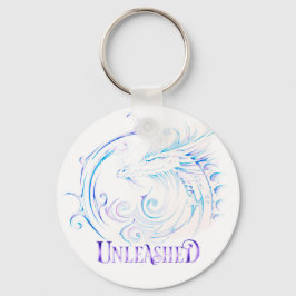 解き放されたキーチェーン キーホルダー