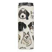 「解き放たれた愛」 タンブラー (裏面)