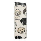 「解き放たれた愛」 タンブラー (回転右)