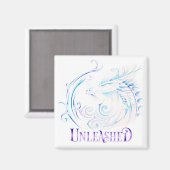 解き磁石 マグネット (正面/裏面)