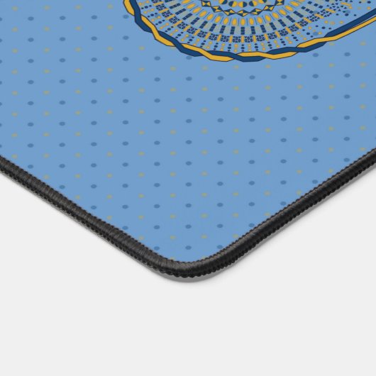 解く デスクマット (コーナー)