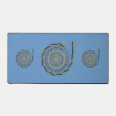 解く デスクマット (正面)