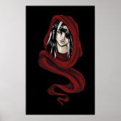 解く ポスター (正面)