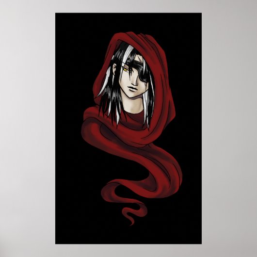 解く ポスター (正面)