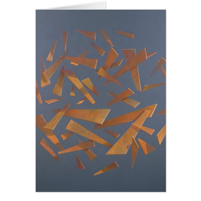 解体された球2005年 (正面)