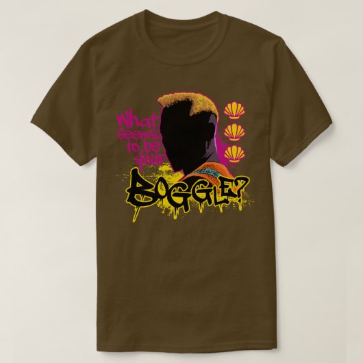 解体マンサイモンフェニックス Tシャツ (デザイン正面)