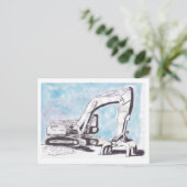 解体! ポストカード (スタンド正面)