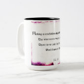 解像度 – マグカップ (正面左)