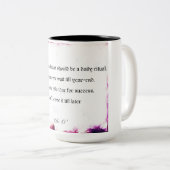 解像度 – マグカップ (正面右)