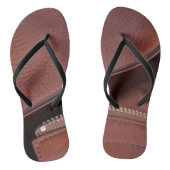 解凍レザー ビーチサンダル (ソール)