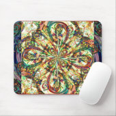 解凍型マウスパッド マウスパッド (マウス)