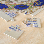 解剖人-パズル ジグソーパズル (側面)