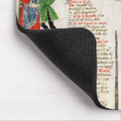 解剖図表 マウスパッド (コーナー)