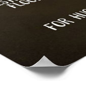 解剖学ゴールデンレトリバー | Golden Retriever恋人 ポスター (角)