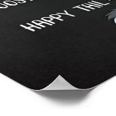 解剖学シベリア・ハスキー ポスター (角)