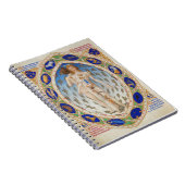 解剖学的な男 – ノート (右側)