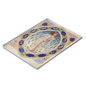 解剖学的な男 – ノート (左側)