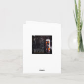 解剖学的ハート シーズンカード (裏面)