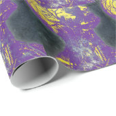 解剖学 ラッピングペーパー (ロールコーナー)