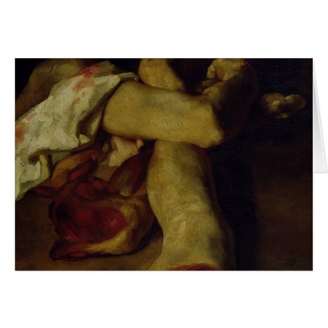 解剖部分 (正面横)